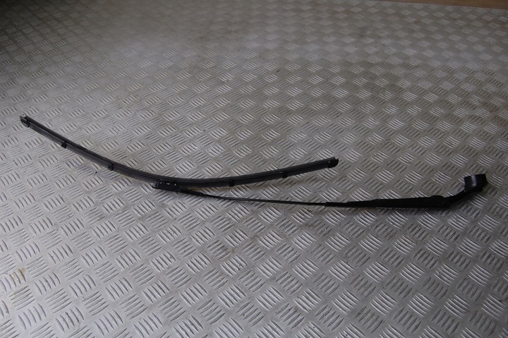 фото №1, Рычаг дворники правые ford edge mk2 ii