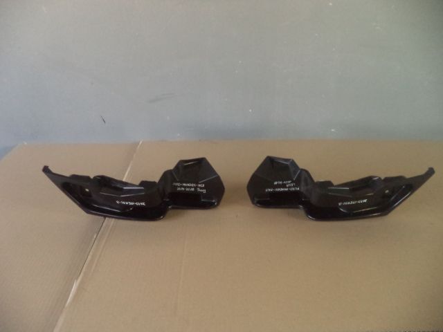 фото №1, Ford mondeo mk5 ползун крепление лампы зад левый