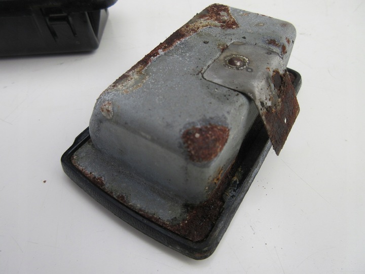 фото №9, Пепельница bmw 3 e21 e12 e28 e23