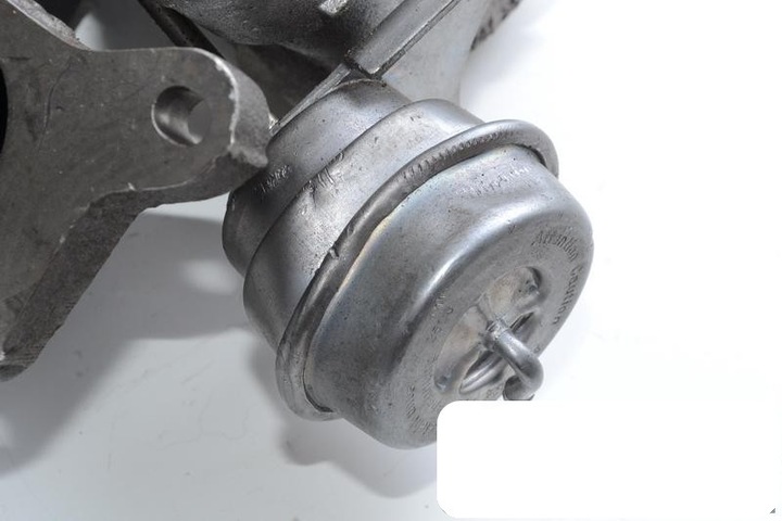 фото №5, Турбонагнетатель vw seat 06a145713h 058253033e gw fv