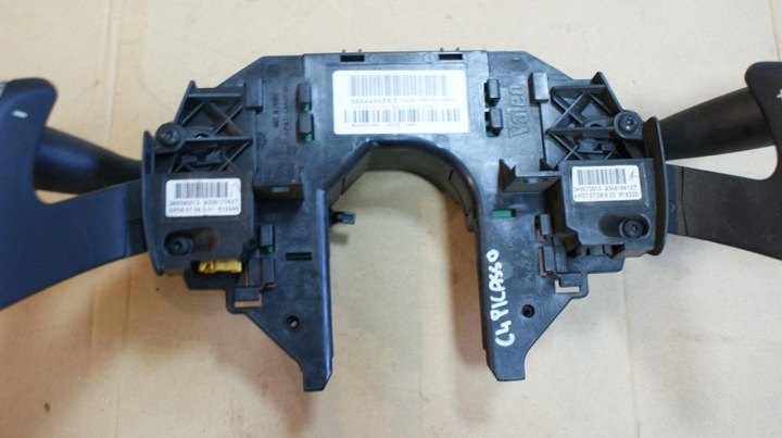 фото №5, Citroen c4 picasso / переключатель комбинированный автомат