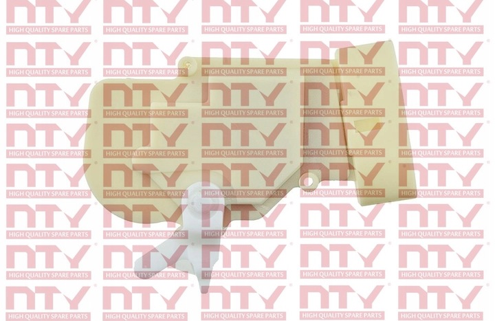 фото №16, Амортизатор центрального замка перед ezc-ty-002 nty