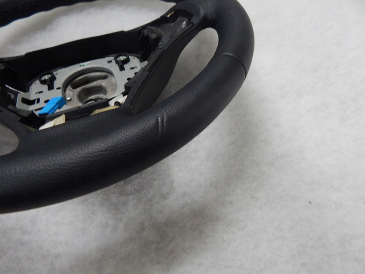 фото №10, Bmw e84 e87 e90 e92 - руль pod лепестки подогрев