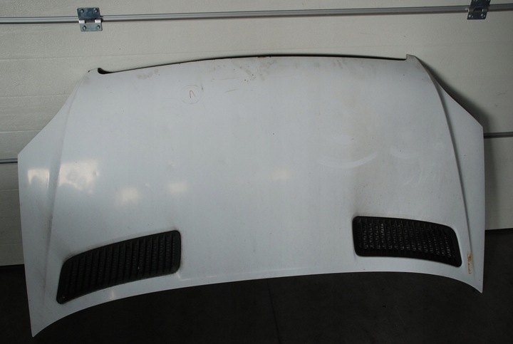 фото №1, Sprinter 906 капот перед передняя крышка