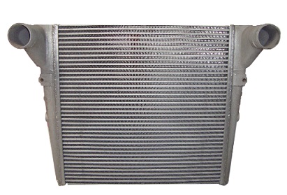 фото №1, Новая радиаторов воздуха интеркулер renault magnum e-tech