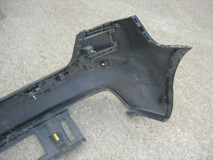 фото №6, Бампер зад audi a3 rs3 pdc 8v4807511j варшава