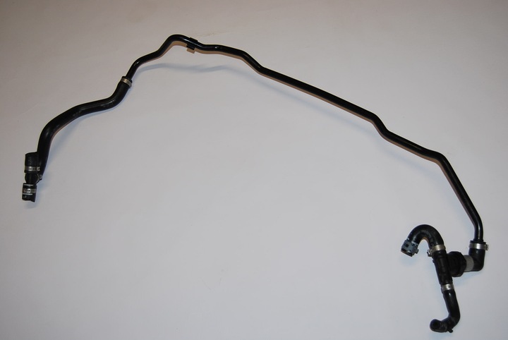 фото №1, Клапан вентиляция картера audi a8 07p133784b