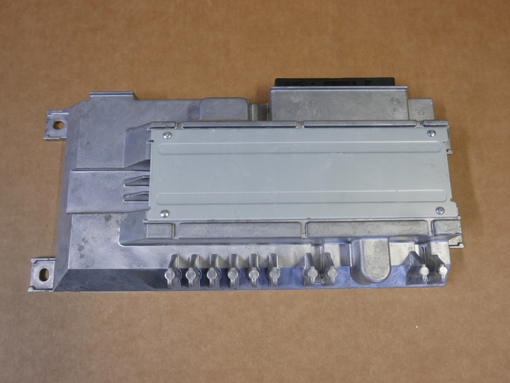 фото №1, Audi q5 80a усилитель bang olufsen 80a035223