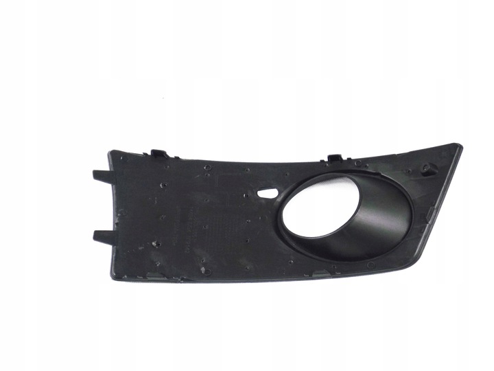 фото №6, Seat leon ii 2 fr / cupra решётка заглушка левая 1p