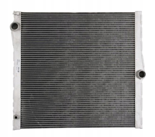 фото №1, Радіаторів води bmw x5 e70, 07-