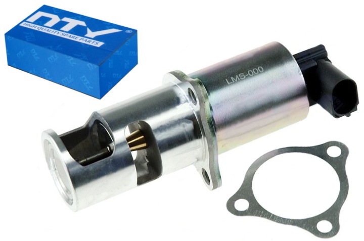 фото №14, Клапан egr renault mitsubishi 4409585