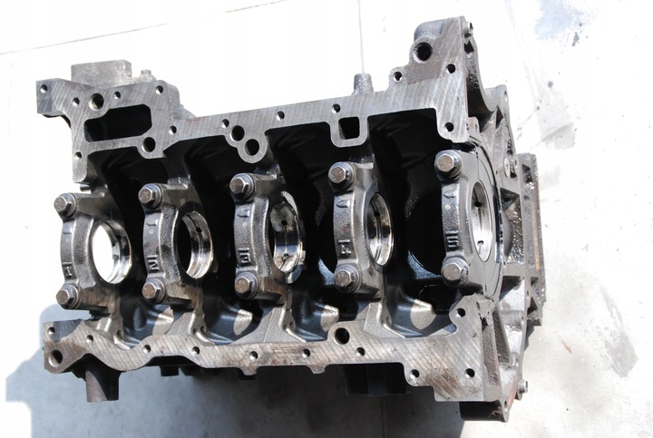 фото №5, 06-11 двигатель блок boxer jumper 2,2hdi 2008 eur.4