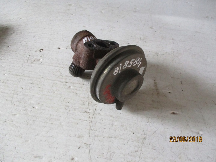 фото №1, 4885/8 клапан egr 1.4 1.6 almera n15 primera p10