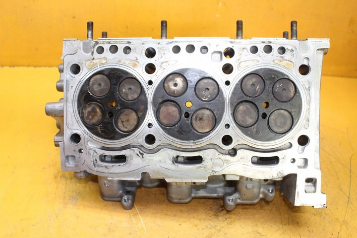 фото №9, Головка ліва audi q7 q5 a6 a5 a7 3.0 tdi cdu 0593af 059353df