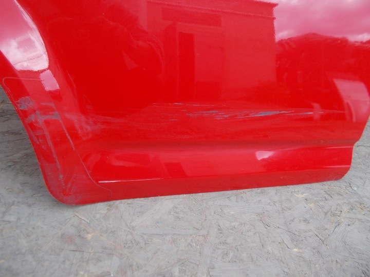 фото №2, Двері зад задні праві sirion justy 05-