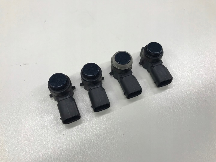 фото №1, Peugeot citroen датчик pdc 9675202477t4