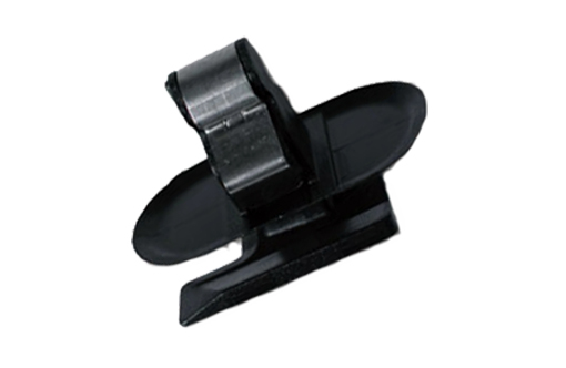 фото №3, Клипса накладка стоек citroen c4 picasso x10