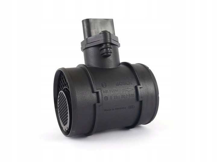 фото №1, Расходомер audi a2 1.4 tdi bosch 0281002610