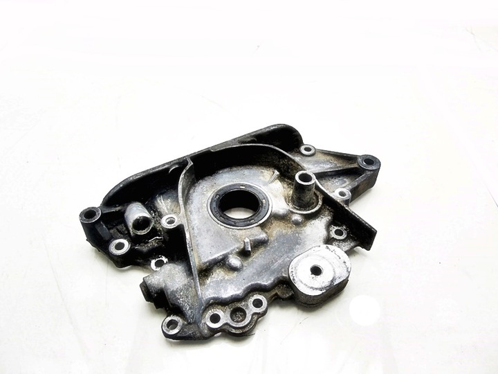 фото №1, Насос масла hyundai 1.0 12v atos