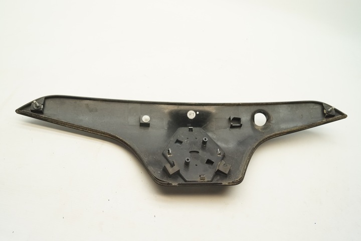 фото №2, Renault koleos i 07-13 решітка решітка радіатора