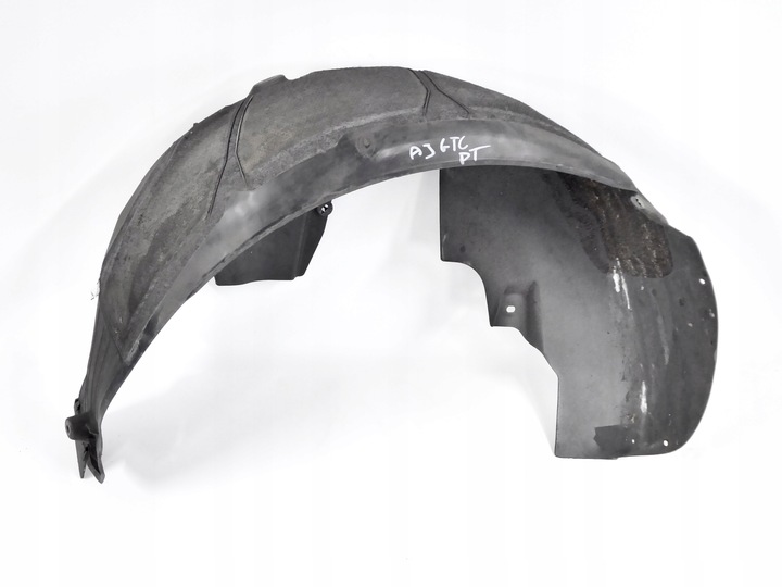 фото №1, Подкрылок правые зад opel astra j 4 gtc