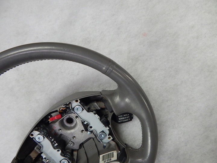 фото №6, Hyundai tucson - кермо шкіра круїз-контроль bdb