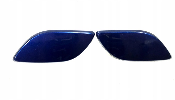 фото №3, Заглушка склоомивача org octavia права 1z0955110a