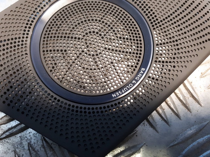 фото №8, Bang & olufsen audi q5 8r динамики усилитель