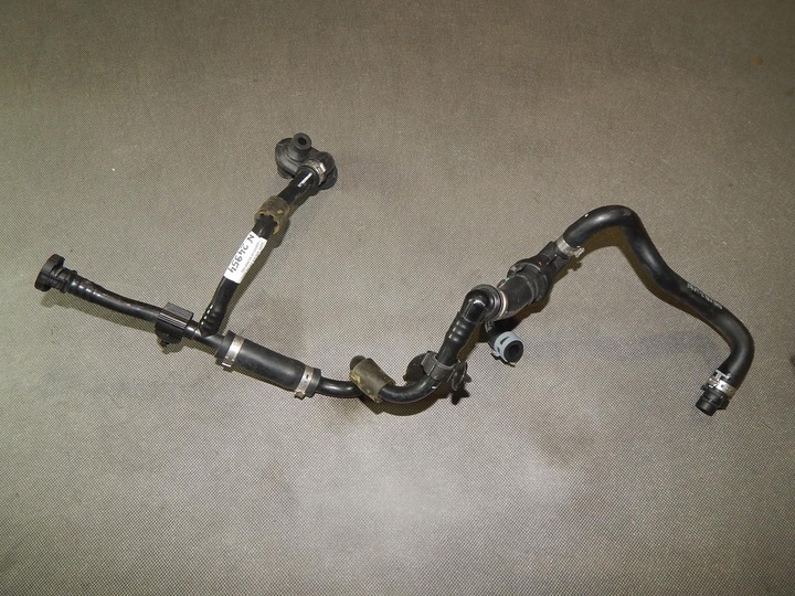 фото №1, Audi rs5 8t дроти підсилювач 8t0133783