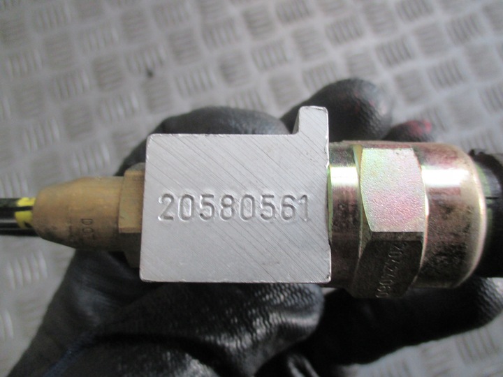 фото №6, Датчик клапан тиску volvo fh 13 05-12r