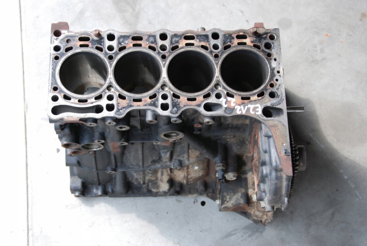 фото №6, Mercedes w212 w204 2.2 cdi a651 блок  двигуна
