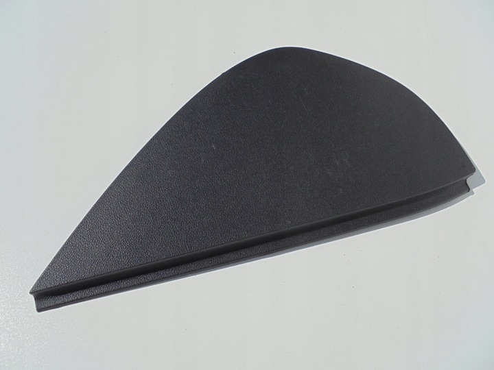 фото №1, Vw polo v 6c 1.2 заглушка панелі права 6r0858248c