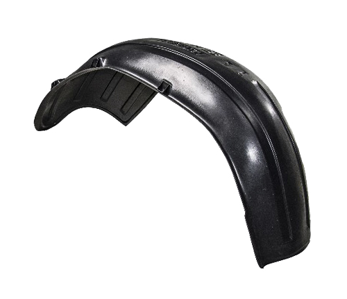 фото №1, Подкрылок подкрылки skoda felicia 1998-2001 зад левая