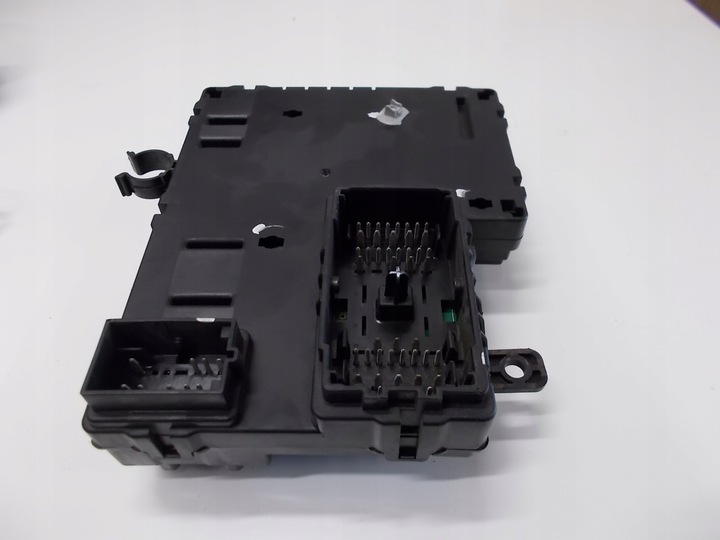 фото №5, Carnival 3 06-09 2,9crdi модуль bsi 919554d250