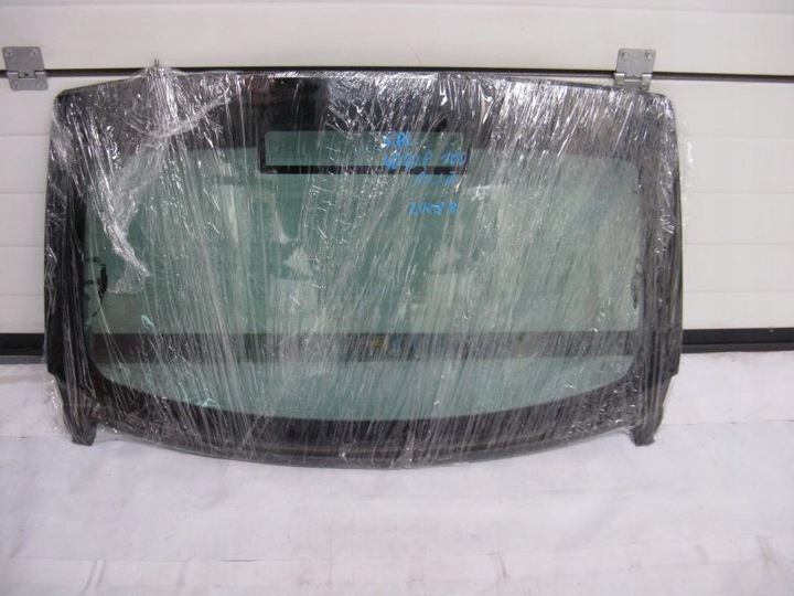 фото №1, Стекло задняя комплектная superb sedan 2009-2014 3t0