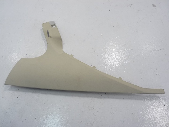 фото №1, Mbm vw passat b8 захист стійка ліва 3g5867241