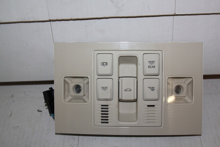 фото №1, Освещение потолок vw passat b8 5g1947105r