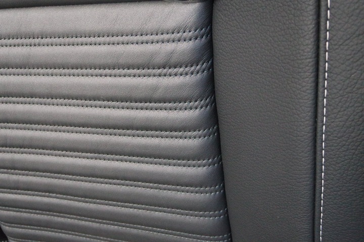 фото №10, Сиденья кожа mercedes tv gle w292 купе з підігрівом