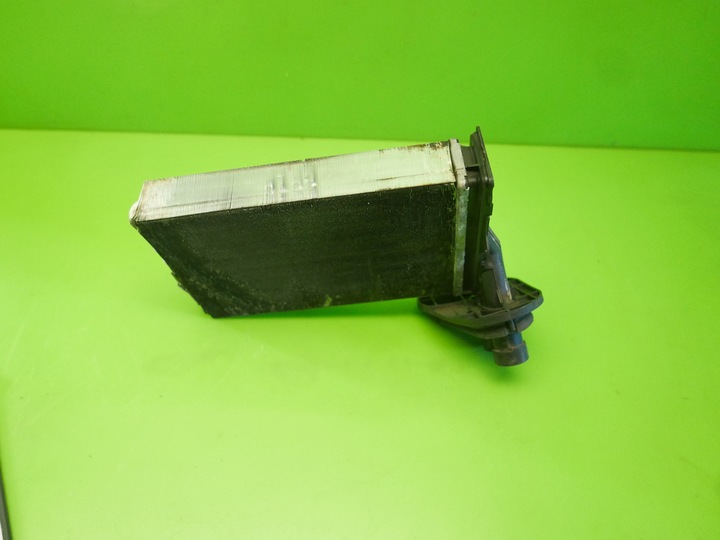 фото №6, Обігрівач радіатор повітропровід peugeot partner i