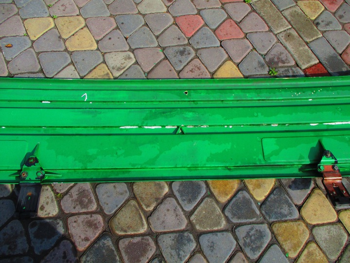 фото №7, Daf 45 1000 решітка радіатора решітка радіатор