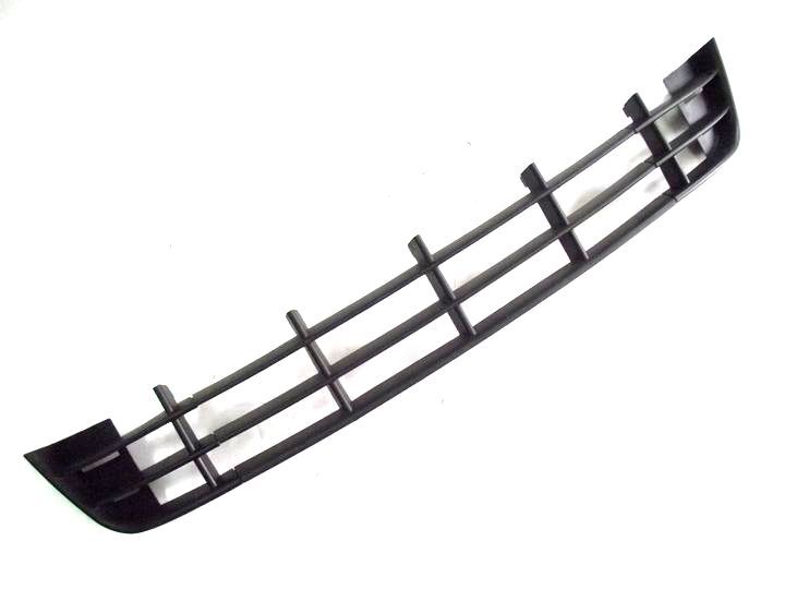 фото №1, Решётка заглушки бампера перед skoda fabia ii m11