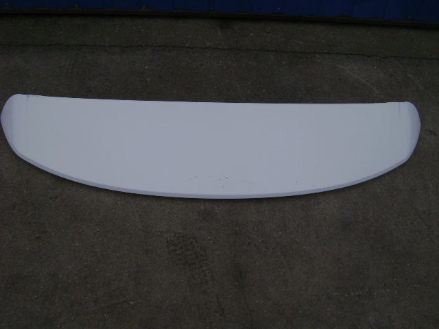 фото №1, Audi q7 4m - спойлер крышки