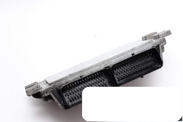 фото №3, Компьютер megane scenic 1.6 s110140100a