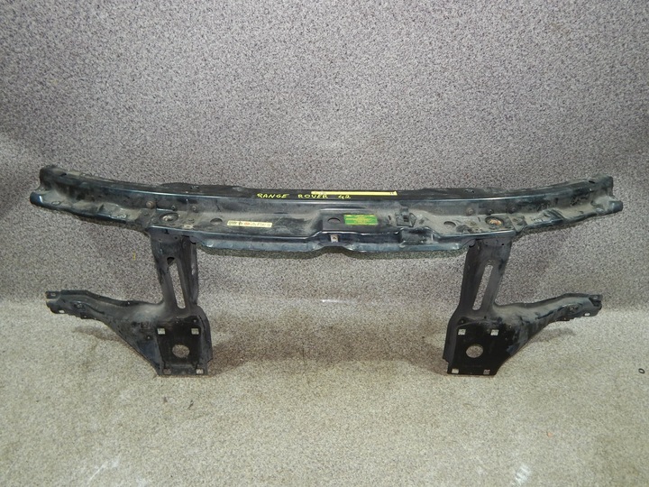 фото №1, Range rover vogue l322 4.4 v8 pas переднє