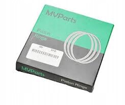 фото №1, Кольца поршневые honda civic 1.6 16v d16