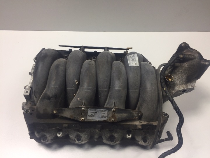 фото №1, Колектор всмоктуючий jaguar xj xj8 x350 4.2 2w939632aa