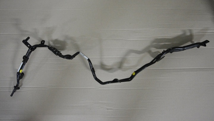 фото №1, 7e0121065bc 7e0121065bb vw t6 труба води 2.0 tdi