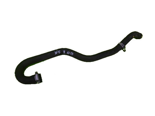 фото №1, Шланг воды труба шланг bmw x5 e53 3.0 d