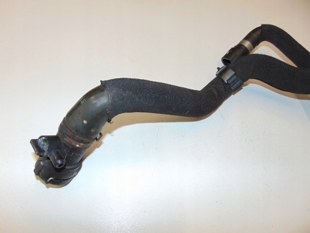 фото №6, Труба шланг воды audi a4 b8 a5 2.0 tdi 8k0121049l