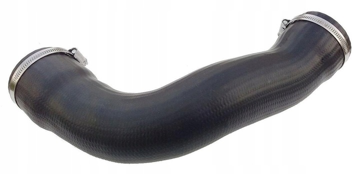 фото №3, Volvo s80 v70 xc60 xc70 2,4d 30792300 труба шланг шланг turbo інтеркулер